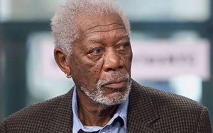 Morgan Freeman bị tố 'quấy rối tình dục': Xem lại VIDEO 'buổi phỏng vấn khiếm nhã'
