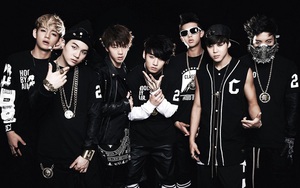 Đây là cách các thành viên BTS được phát hiện và ký hợp đồng với Big Hit