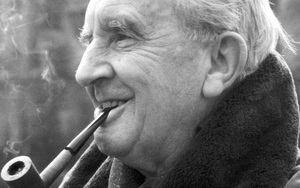 Triển lãm có ‘một lần trong đời’ về tác giả ‘Chúa tể những chiếc nhẫn' JRR Tolkien