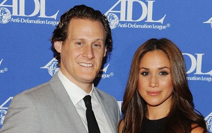 Chồng cũ Meghan Markle là ai và vì sao họ ly dị?