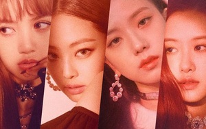 VIDEO: Chờ dài cổ, fan Black Pink được đền đáp xứng đáng với MV đỉnh của đỉnh ‘Ddu-du Ddu-du’