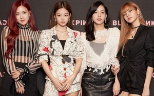 Vừa ‘tung hoành’ bằng ‘Ddu-du Ddu-du’, Black Pink đã lại sẵn sàng ‘dội bom’ tiếp