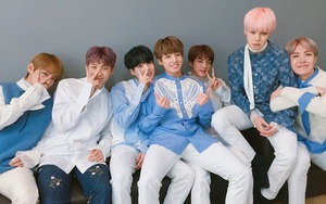 ‘Rụng tim’ với quán cà phê chính chủ BTS siêu đáng yêu dành cho fan