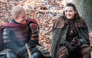 Ed Sheeran bị cả người hâm mộ lẫn bạn diễn tẩy chay khi đóng ‘Trò chơi vương quyền’