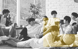 Sau kỷ niệm FESTA, BTS thông báo mở triển lãm vào hè này