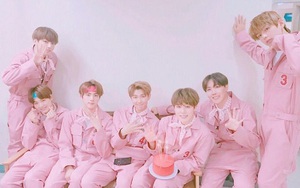 20 thần tượng đẹp trai nhất trong mắt người Hàn: BTS lại vô đối