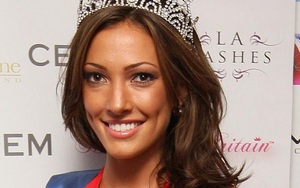 Hoa hậu Anh năm 2009 đột tử tại nhà riêng