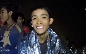 Tình trạng của một trong những cậu bé đội bóng Thái Lan được giải cứu đang khá nguy hiểm