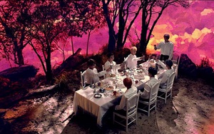 ‘Blood, Sweat & Tears’ của BTS lọt top 100 MV xuất sắc nhất thế kỷ 21 của Billboard