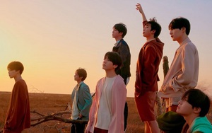 BTS giúp kinh tế Hàn Quốc gia tăng hàng tỷ USD, thay đổi quan điểm của chính phủ