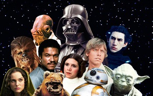 Tiết lộ dàn diễn viên toàn sao và cả người quá cố của ‘Chiến tranh giữa các vì sao 9’