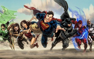 Vũ trụ Mở rộng DC chính thức bị khai tử