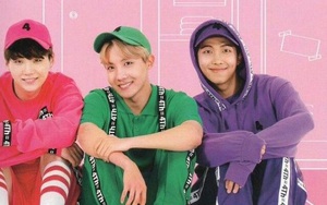 BTS tiết lộ hậu trường luyện tập cực hài của ca khúc 'Ddaeng'