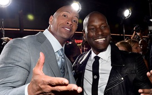 Dwayne Johnson coi khinh và làm ngơ trước chỉ trích của bạn diễn ‘Fast & Furious’?