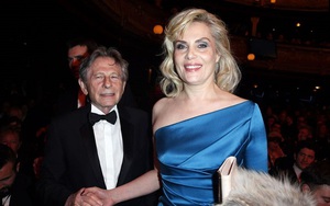 Vợ đạo diễn Polanski 'khinh thường' lời mời của giải Oscar