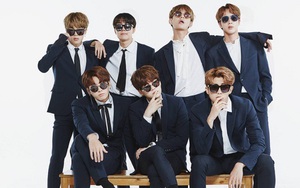 Bất ngờ: Hóa ra BTS cực kỳ nổi tiếng cả ở Triều Tiên