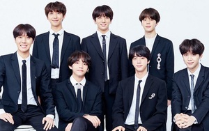 BTS từ chối tham gia sự kiện tưởng niệm 60 năm sinh nhật Michael Jackson