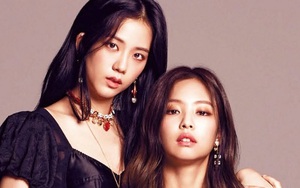 Black Pink tham gia 'Running Man': Lộ ảnh ngày bé 'chất từ trong trứng'