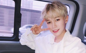 VIDEO: Nam thần tượng Kpop hướng dẫn cách trang điểm đẹp tự nhiên không tì vết