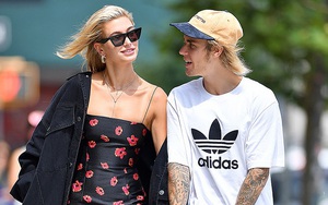 Justin Bieber nịnh hôn thê trong ca khúc mới ra mắt ‘No Brainer’