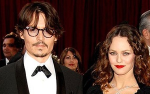 Người cũ lấy chồng, Johnny Depp hết đường quay đầu