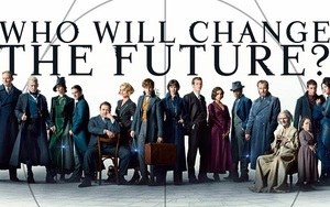 ‘Sinh vật huyền bí 2’ tung trailer mới: Đẹp và bí ẩn đến sởn gai ốc