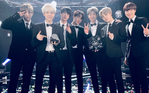 Vẫn biết BTS ‘bá chủ’ mạng, ARMY cuồng điên, nhưng vẫn sốc với những con số này