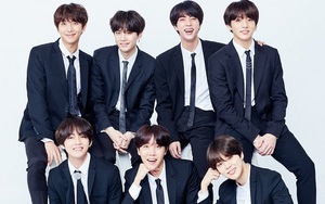 Hãng quản lý BTS, Twice, EXO, Black Pink chung tay làm dự án âm nhạc lớn