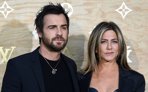 Chồng cũ thao thức trước loạt ảnh mới quá nóng bỏng của Jennifer Aniston