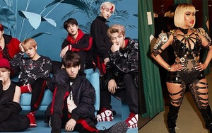 ARMY tiếp tục hợp lực với những cộng đồng fan mạnh nhất để quảng bá cho BTS