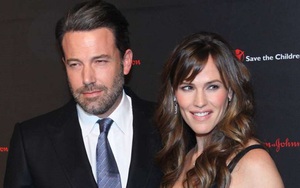 Sau 3 năm, quan tòa nhắc nhở, Ben Affleck và Jennifer Garner vẫn nhì nhằng không ly hôn