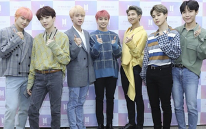 BTS chia sẻ về ‘Idol’ và tiết lộ nhóm đã cộng tác với Nicki Minaj như thế nào
