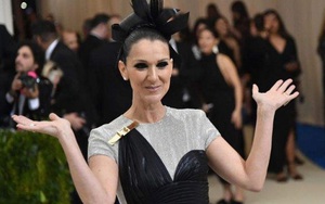 Rộ tin danh ca Celine Dion đã tìm thấy tình mới sau khi chồng qua đời hai năm