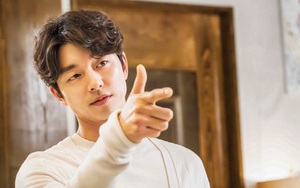 Gong Yoo trở lại trong phim về Tần Thủy Hoàng sau bom tấn truyền hình ‘Yêu tinh’