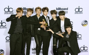 BTS được Bảo tàng Grammy Mỹ mời trò chuyện độc quyền sau loạt kỳ tích