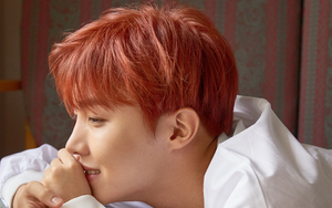 J-Hope BTS cuối cùng cũng lọt top đẹp trai nhất thế giới, BTS toàn mỹ nam nhân