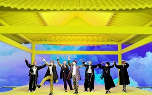 ‘Idol’ của BTS càn quét toàn bộ BXH Hàn Quốc, fan Việt phản ứng trái chiều