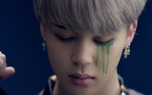Jimin BTS: Những sự thật rơi nước mắt ít ai biết