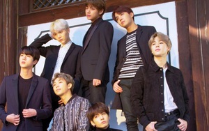 Đạo diễn lừng danh chê BTS phẫu thuật thẩm mỹ và ẻo lả, ARMY nổi điên