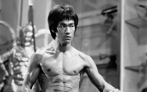 Lý Tiểu Long ‘tái thế’ trong bom tấn có Brad Pitt, Leonardo DiCaprio