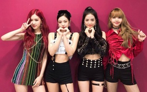 Mẫu đàn ông lý tưởng của các nàng Black Pink tài sắc có bóng dáng BTS
