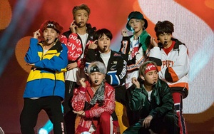 Hóa ra đúng là BTS cộng tác với Nicki Minaj trong album mới 'Love Yourself: Answer'