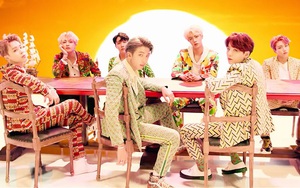 ‘Bóc tem’ những ca khúc mới trong ‘Love Yourself: Answer’ của BTS