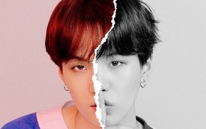 Tin Suga BTS lưỡng tính hóa ra là ‘phát minh’ của phiên dịch viên!