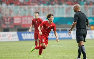 Thời tiết có thuận lợi cho trận tranh HCĐ giữa U23 Việt Nam với U23 UAE?