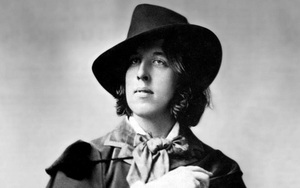 Tìm thấy nàng thơ Mỹ có ‘đôi môi như cánh hồng mùa hè’ của Oscar Wilde