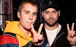 Quản lý sợ Justin Bieber sẽ chết vì sốc thuốc