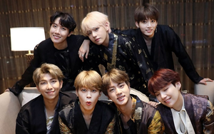 Xác nhận tin BTS xuất hiện trên chương trình đình đám của BBC