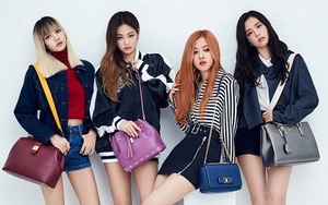 Black Pink khiến fan ngất ngây khi tiếp tục biến sân bay thành sàn diễn