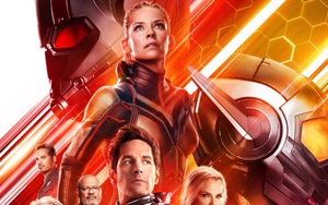 Vũ trụ Điện ảnh Marvel sắp sản sinh một loạt chị em siêu anh hùng